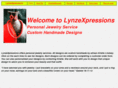 lynzexpressions.com