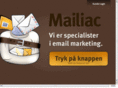 mailiac.dk