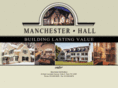 manchester-hall.com