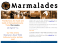 marmalades.com.au
