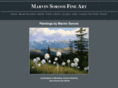 marvinsoroos.com