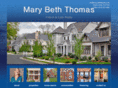 marybeththomas.net