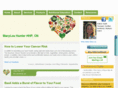 marylouhunter.com