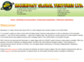 maximpactglobalventuresltd.com