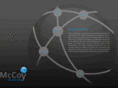 mccoyresources.com