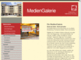 mediengalerie.org