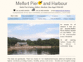 melfortpier.com