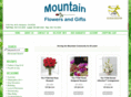 mountainflowersandgifts.net