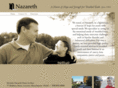 nazareth-home.org