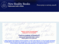 newrealitybooks.com