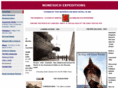 nonesuchexpeditions.com