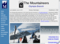 olympiamountaineers.org