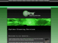 optima-cleaning.com