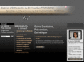 orthodontisteparis6.com