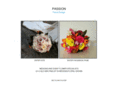 passionfloraldesign.net