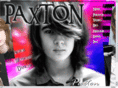 paxtonmcmurray.com