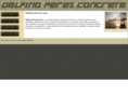 perezconcrete.com