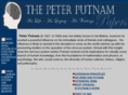 peterputnam.org