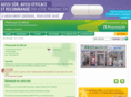 pharmaciedumiroir.com