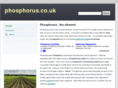 phosphorus.co.uk