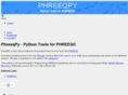 phreeqpy.com