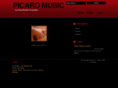 picaro-music.com