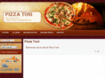 pizzatoni.com