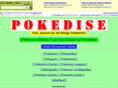 pokedise.com