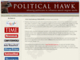 politicalhawk.com