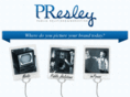 presleypr.com