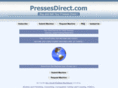pressesdirect.com