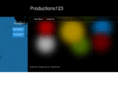 productions123.com