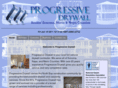 progressivedrywall.com