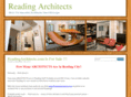 readingarchitects.com