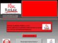 redlinewindowsaz.com