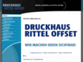 rittel-offset.com