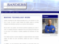 sanders-consulting.net