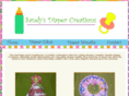 sandysdiapercreations.com