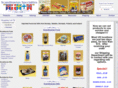 scanselect.com