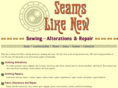 seamslikenew.com