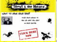 shoutandbeheard.com
