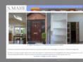 smaherconstruction.com