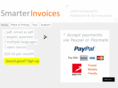 smarterinvoices.com