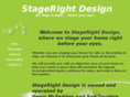 stage-rightdesign.com