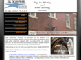 starrdryiceblasting.com