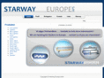 starwayeurope.dk