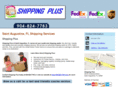 staugustineshippingservices.com