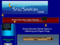 staysmokies.com