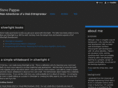 stevepappas.net