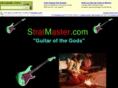 stratmaster.com